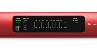 FOCUSRITE REDNET 5